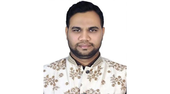 গুরুতর অভিযোগ তুলে এনসিপি নেতার পদত্যাগ